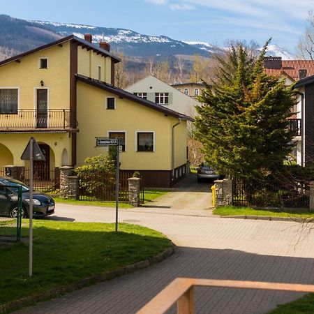 Apartament Ski Sudety Kowary Buitenkant foto
