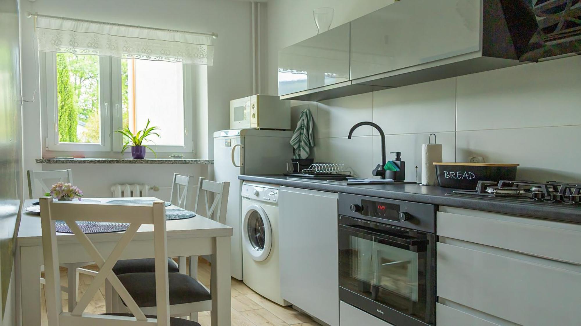 Apartament Ski Sudety Kowary Buitenkant foto